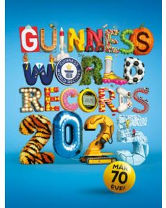 Guinness World Records 2025