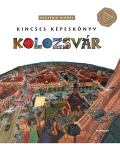 Kincses képeskönyv - Kolozsvár
