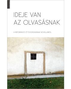 Ideje van az olvasásnak