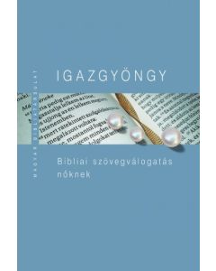 Igazgyöngy