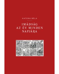 Imádság az év minden napjára