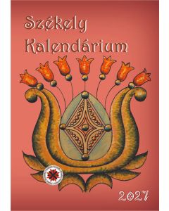Sz&eacute;kely Kalend&aacute;rium