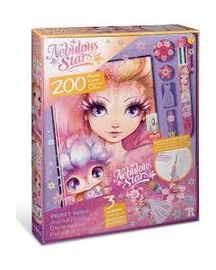 Nebulous Stars - Titkos napló Petulia