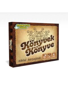 Könyvek könyve