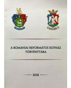 A romániai református egyház törvénytára