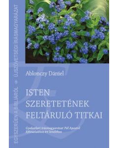 Isten szeretetének feltáruló titkai