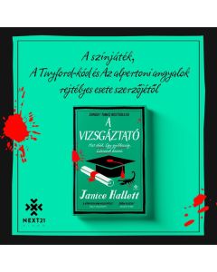A vizsgáztató
