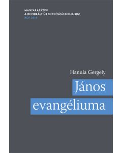 János evangéliuma