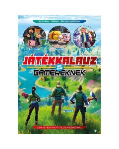 Játékkalauz nem csak gamereknek