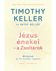 Jézus énekei – a Zsoltárok