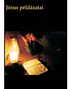 Jézus példázatai - CD