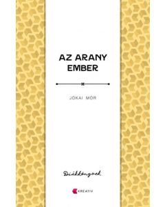Az arany ember
