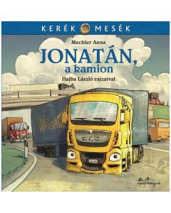 Jonatán, a kamion