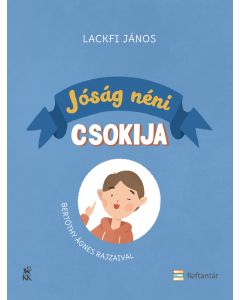 Jóság néni csokija