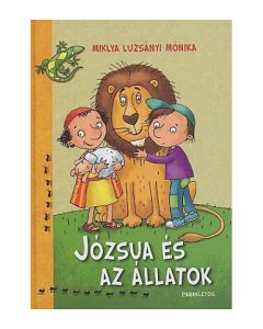 Józsua és az állatok