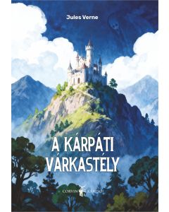 A kárpáti várkastély