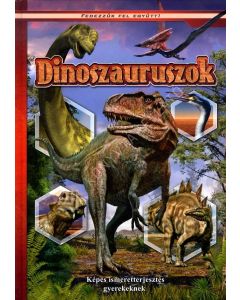 Dinoszauruszok