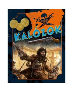 Kalózok