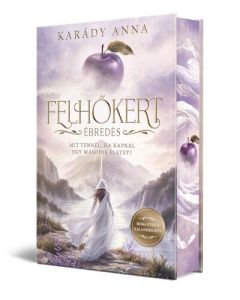 Felhőkert - Ébredés
