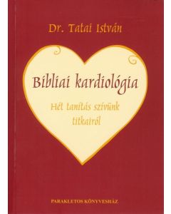 Bibliai kardiológia