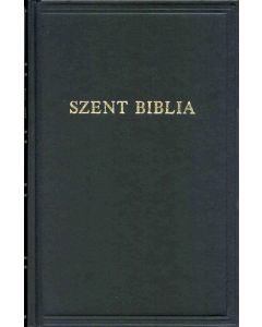  Károli Biblia, standard