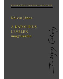 A katolikus levelek magyarázata