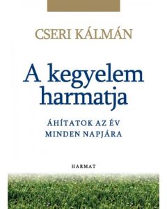 A kegyelem harmatja