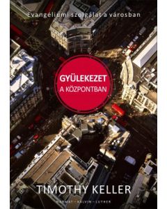 Gyülekezet a központban