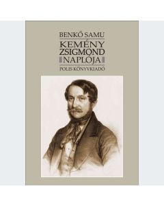 Kemény Zsigmond naplója