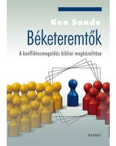 Béketeremtők