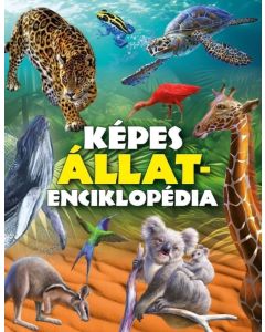 Képes állatenciklopédia