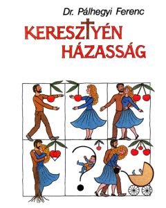 Keresztyén házasság