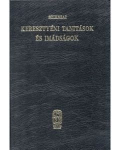 Keresztyéni tanítások és imádságok