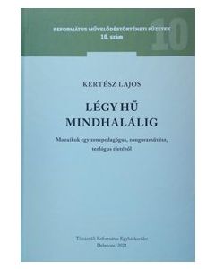 Légy hű mindhalálig