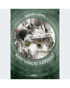 Kertvárosi keringő