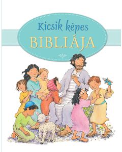 Kicsik képes Bibliája