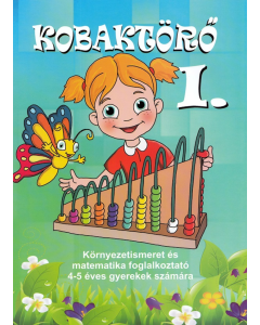 Kobaktörő 1.