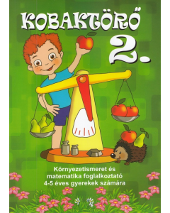 Kobaktörő 2.
