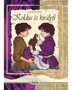 Koldus és királyfi