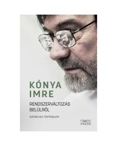  Rendszerváltozás belülről