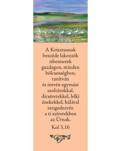 Igés bibliajelző