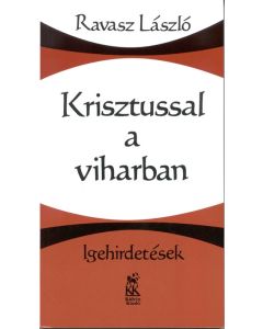 Krisztussal a viharban