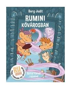 Rumini kővárosban