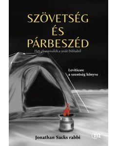Szövetség és párbeszéd 3. Leviticus: A szentség könyve