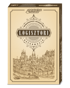 Logisztori - Reformáció