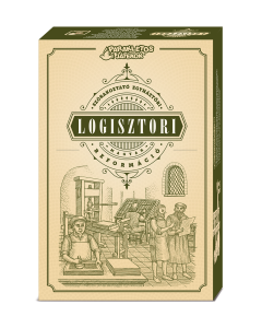 Logisztori 2. rész - Magyar reformáció