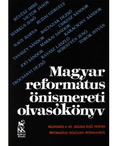 Magyar református önismereti olvasókönyv