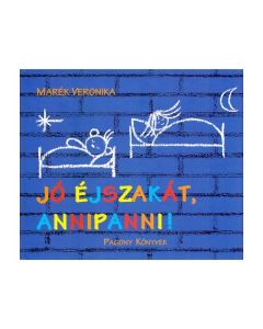 Jó éjszakát, Annipanni!