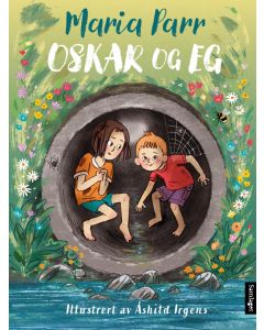 Oskar és én