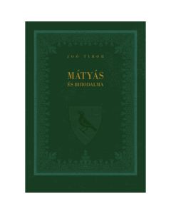 Mátyás és birodalma
